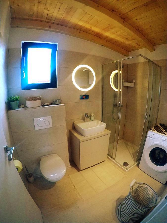 Nature Home Eco-Friendly Pet-Friendly Fažana Exterior foto