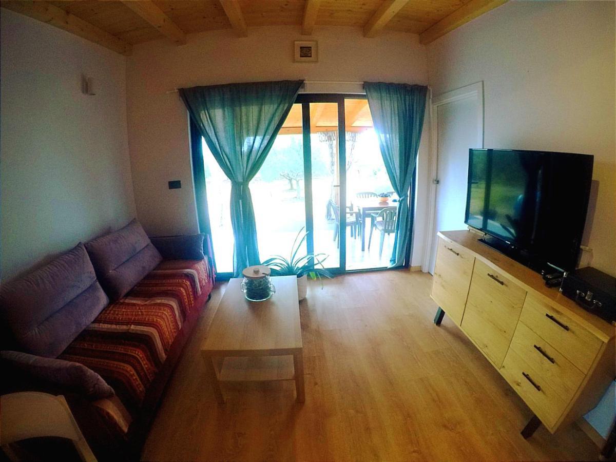 Nature Home Eco-Friendly Pet-Friendly Fažana Exterior foto