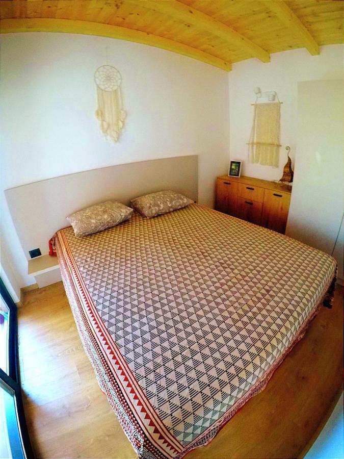 Nature Home Eco-Friendly Pet-Friendly Fažana Exterior foto