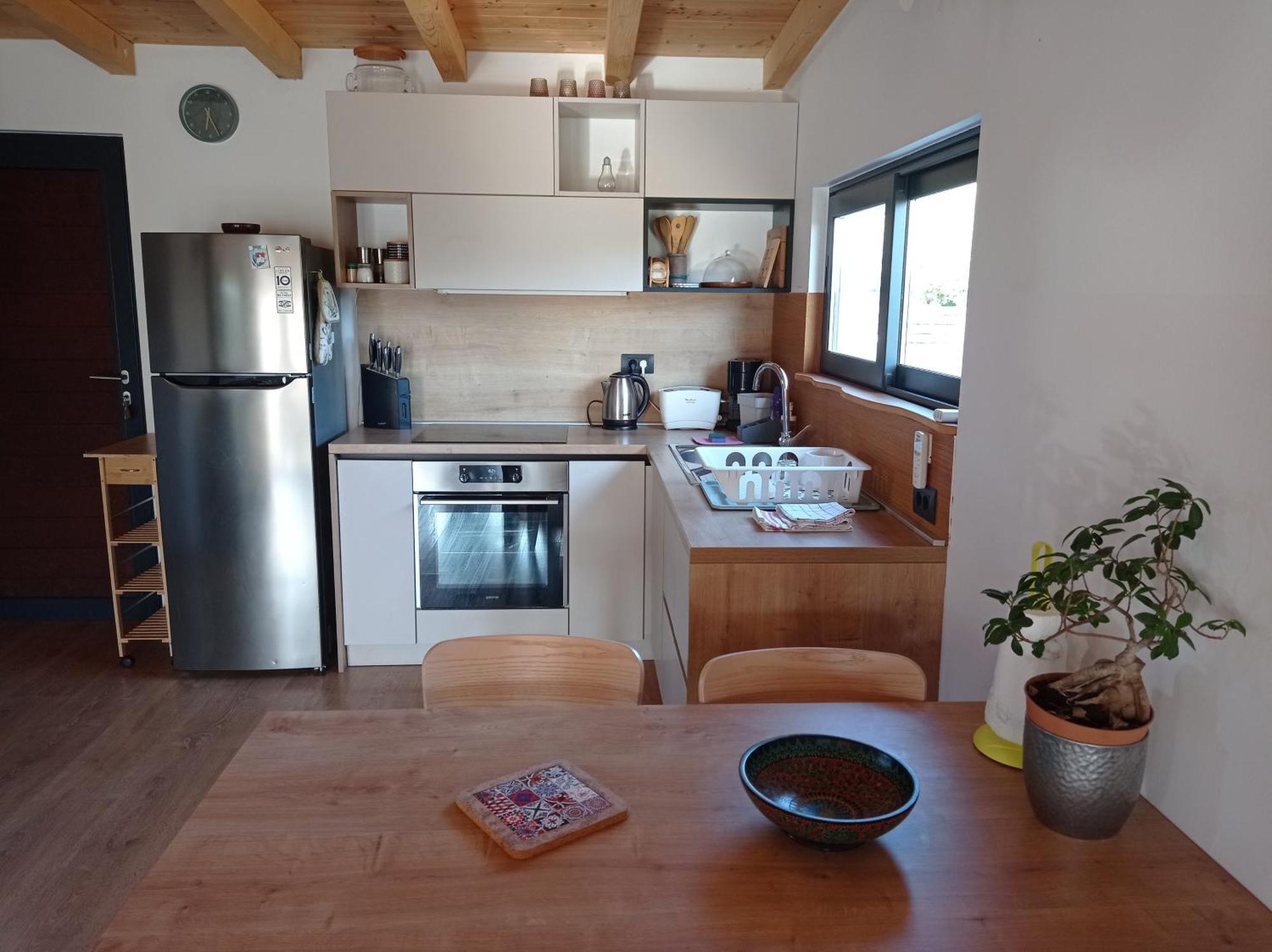 Nature Home Eco-Friendly Pet-Friendly Fažana Exterior foto